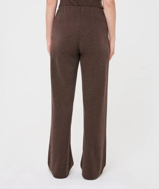 Esqualo Trousers | Cacao
