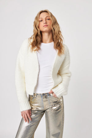 John & Jenn Frederic Cardigan Cardigan | Polar