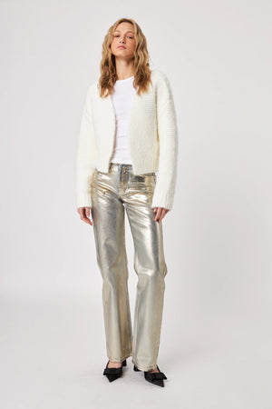 John & Jenn Frederic Cardigan Cardigan | Polar