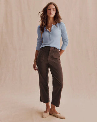 Splendid Corduroy Pant | Java