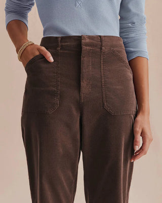 Splendid Corduroy Pant | Java