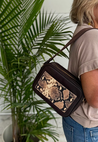 Django & Juliette Ava Bag