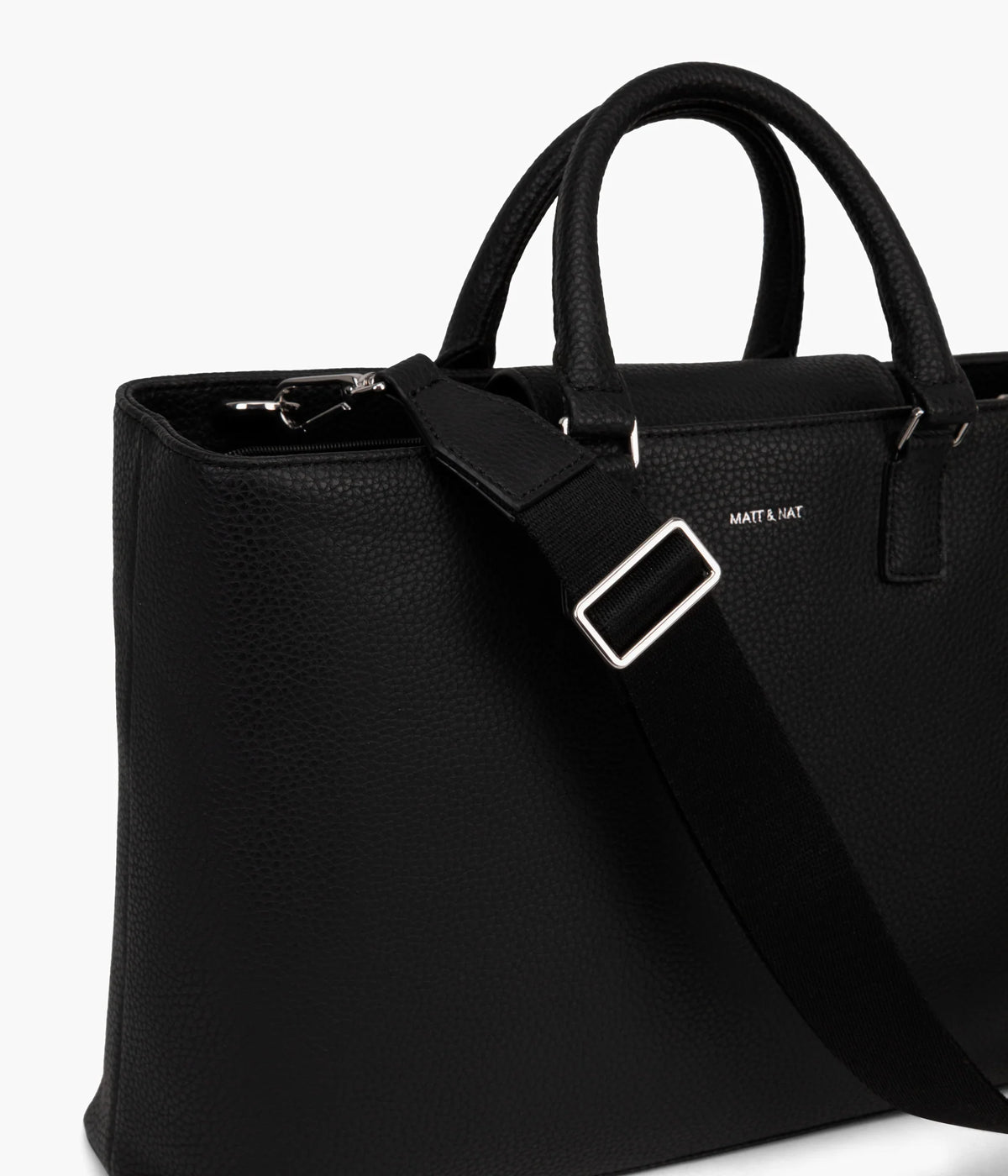 Matt & Nat Sevyn Purity | Black