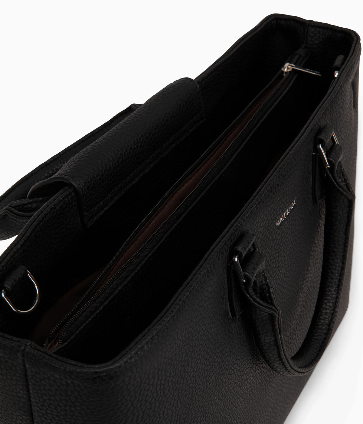 Matt & Nat Sevyn Purity | Black