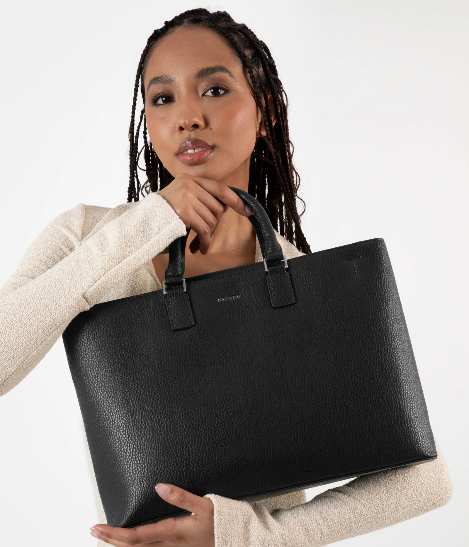 Matt & Nat Sevyn Purity | Black