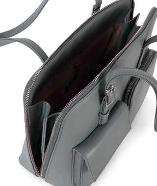 Matt & Nat Imena Frum Tote Bag | Dolphin