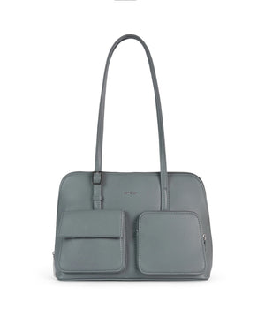Matt & Nat Imena Frum Tote Bag | Dolphin