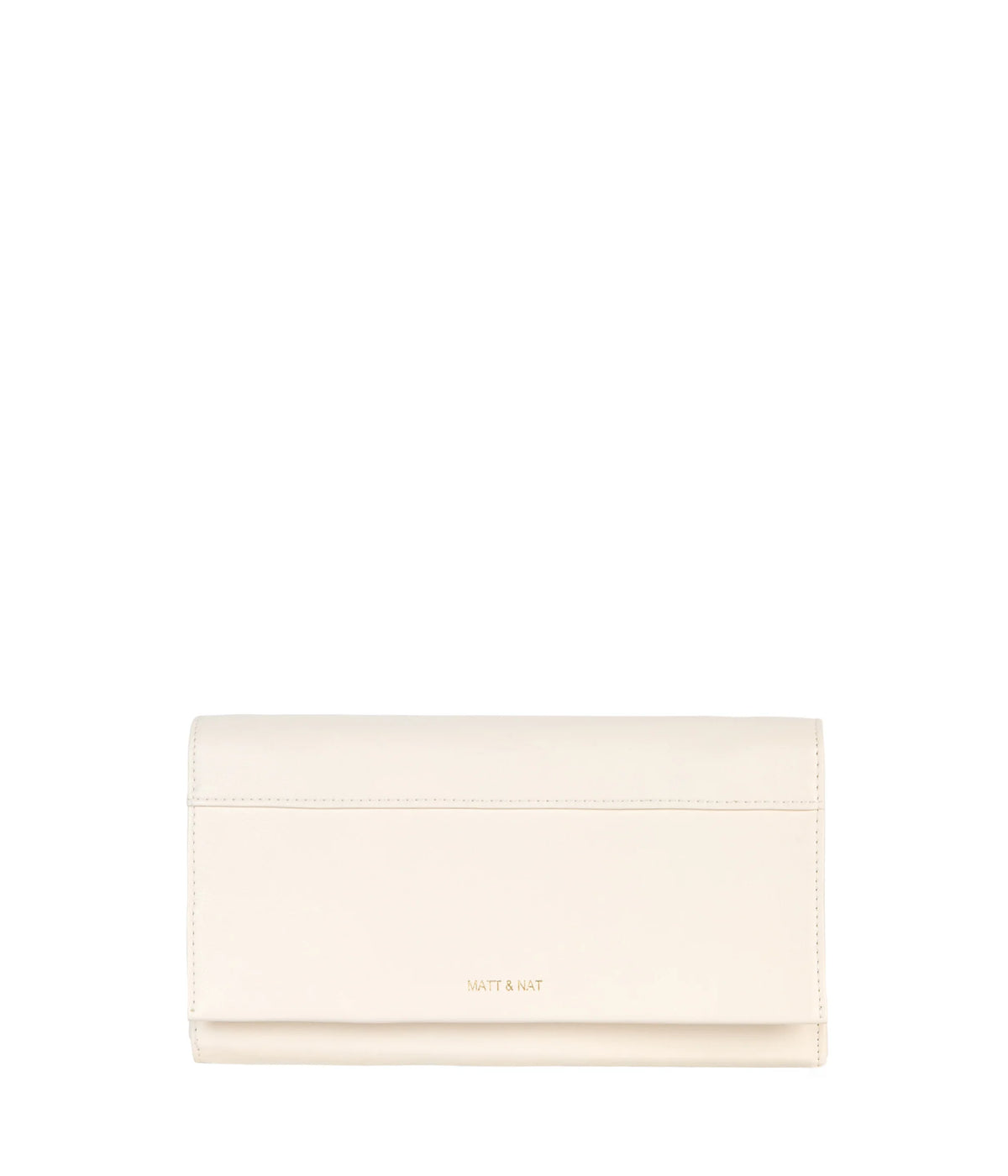 Matt & Nat Lette Forum Vegan Wallet | Cloud