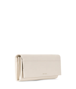Matt & Nat Lette Forum Vegan Wallet | Cloud