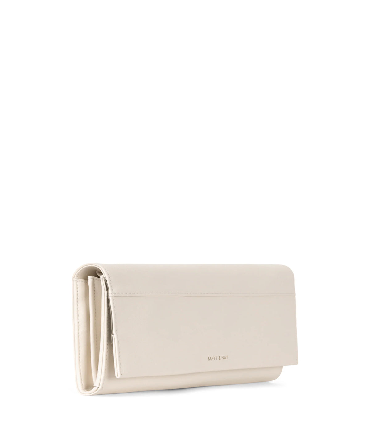 Matt & Nat Lette Forum Vegan Wallet | Cloud