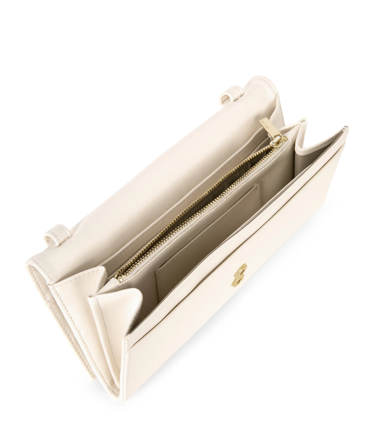 Matt & Nat Lette Forum Vegan Wallet | Cloud