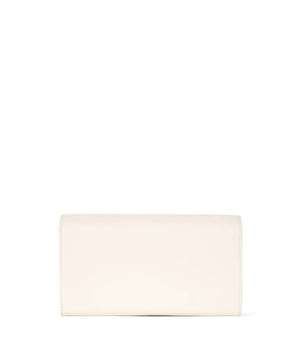 Matt & Nat Lette Forum Vegan Wallet | Cloud