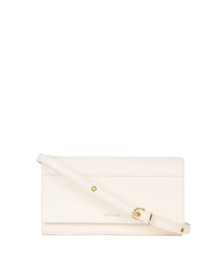 Matt & Nat Lette Forum Vegan Wallet | Cloud