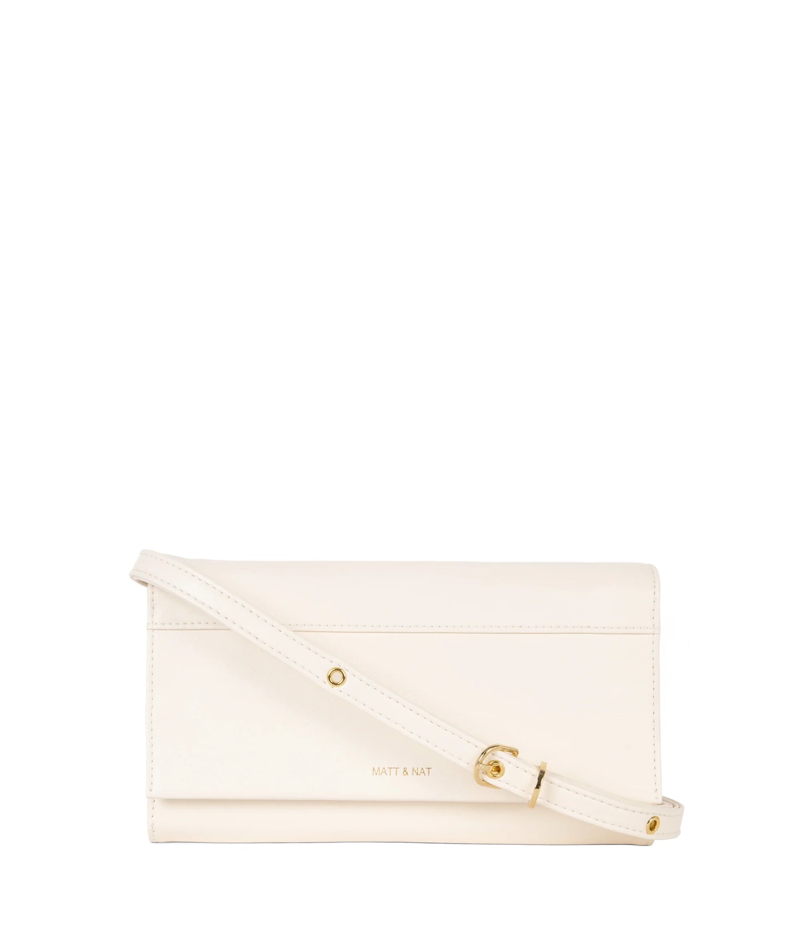 Matt & Nat Lette Forum Vegan Wallet | Cloud