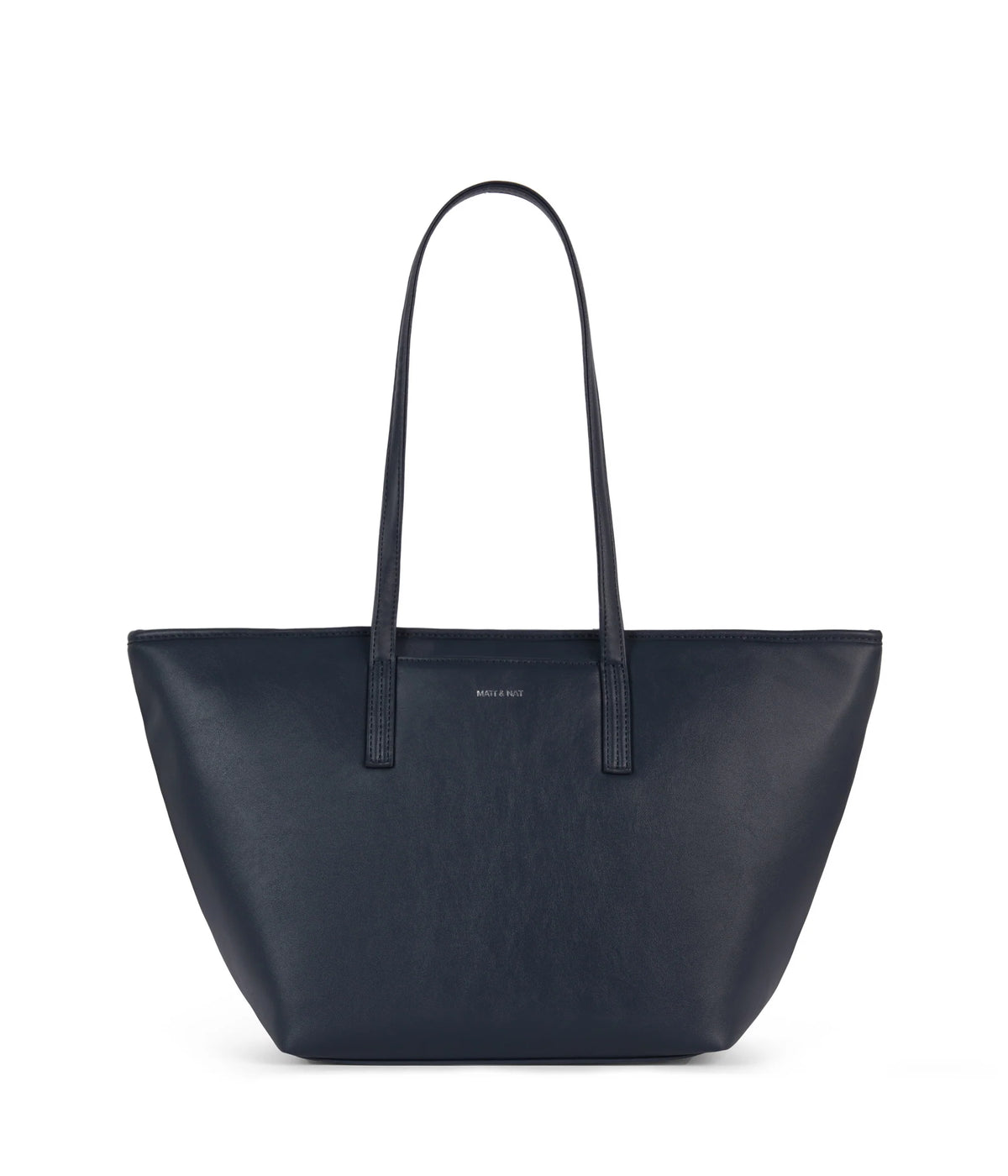 Matt & Nat Marisa Forum Vegan Tote Bag | Navy