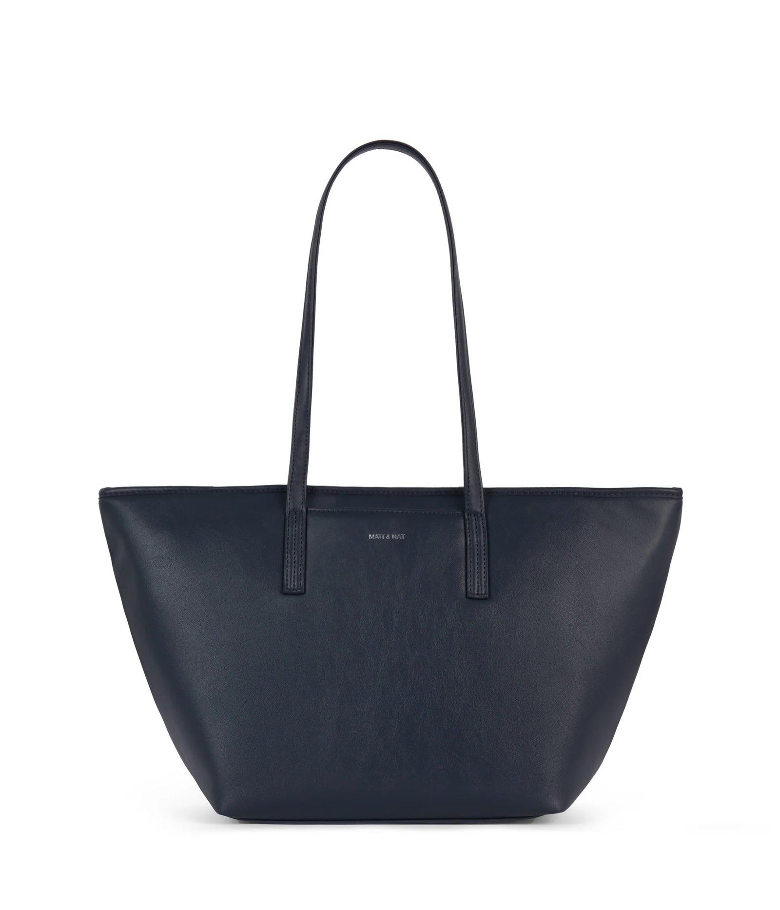 Matt & Nat Marisa Forum Vegan Tote Bag | Navy