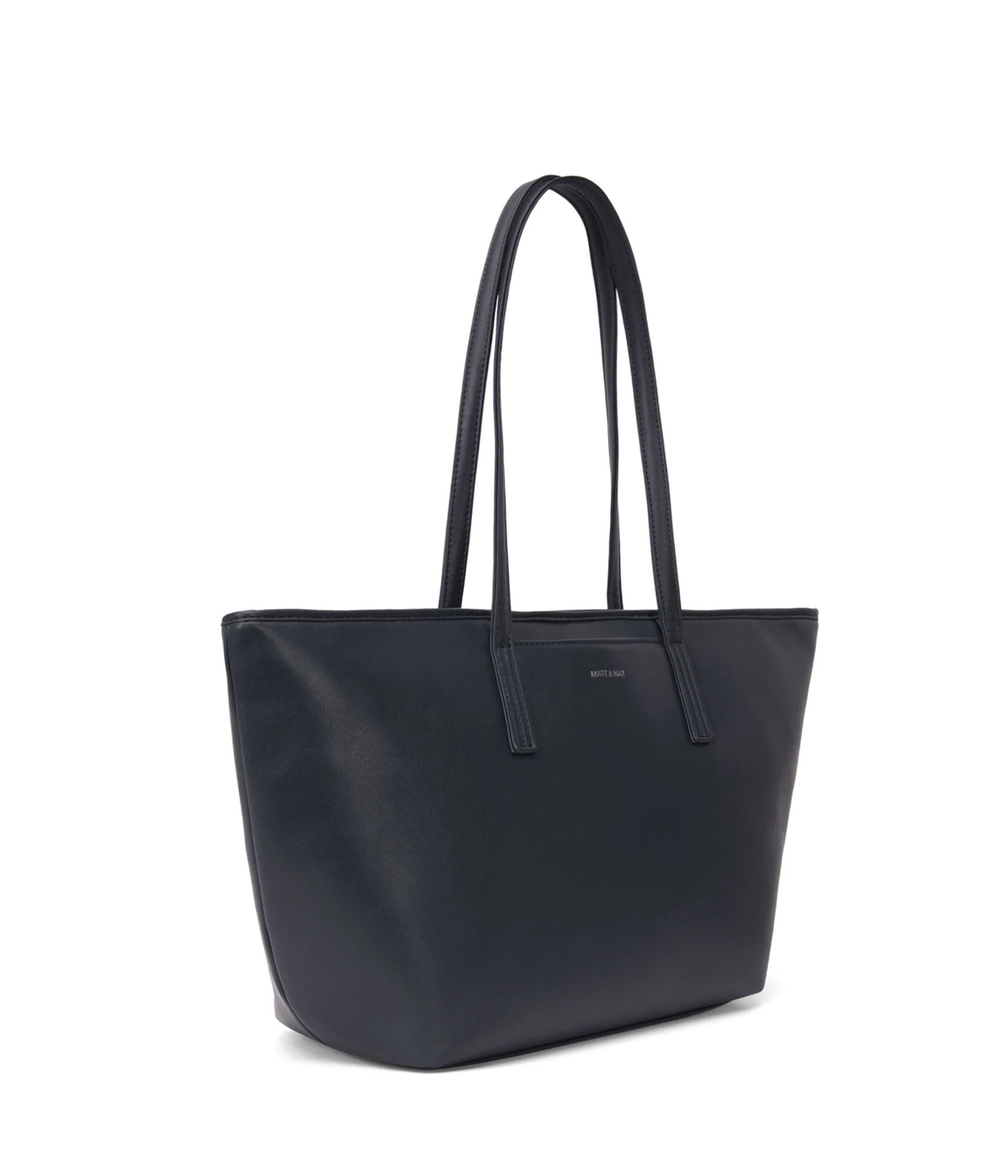 Matt & Nat Marisa Forum Vegan Tote Bag | Navy