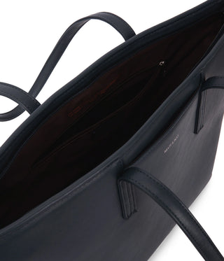 Matt & Nat Marisa Forum Vegan Tote Bag | Navy