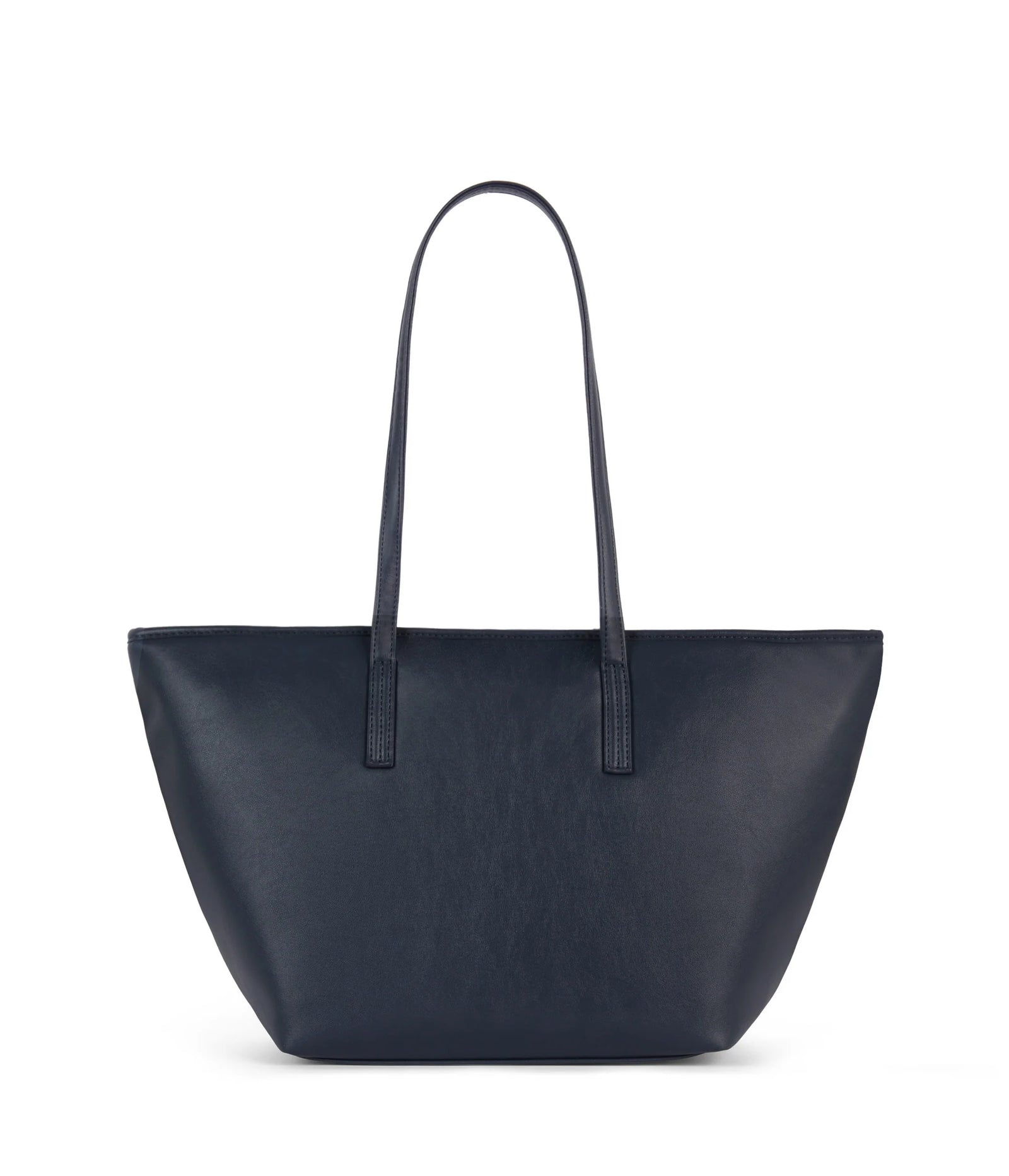 Matt & Nat Marisa Forum Vegan Tote Bag | Navy