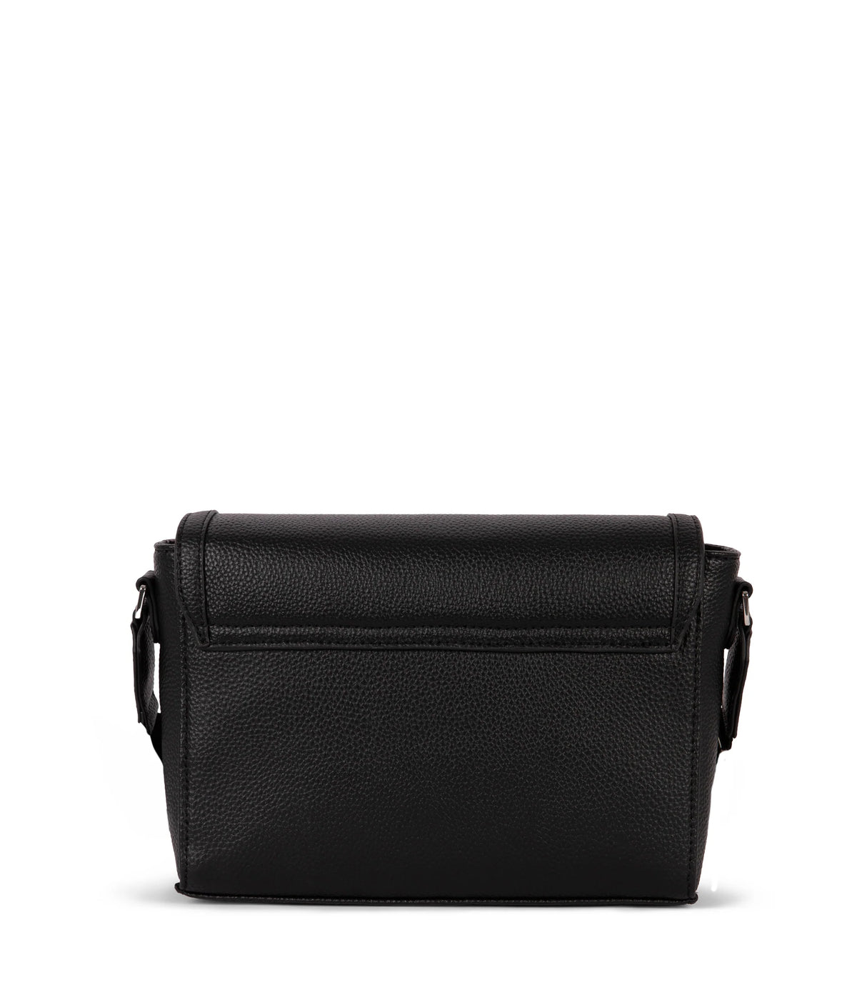 Matt & Nat Sunny Grain Crossbody | Black