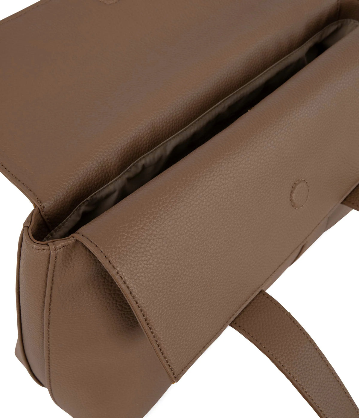 Matt & Nat Molly Grain Tote | Toffee