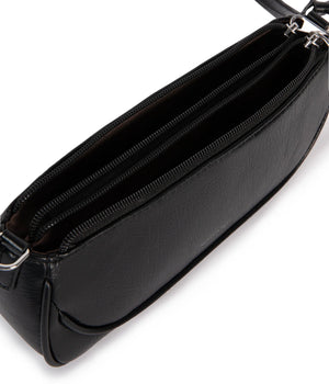 Matt & Nat Buddy Theme Cross Body | Black