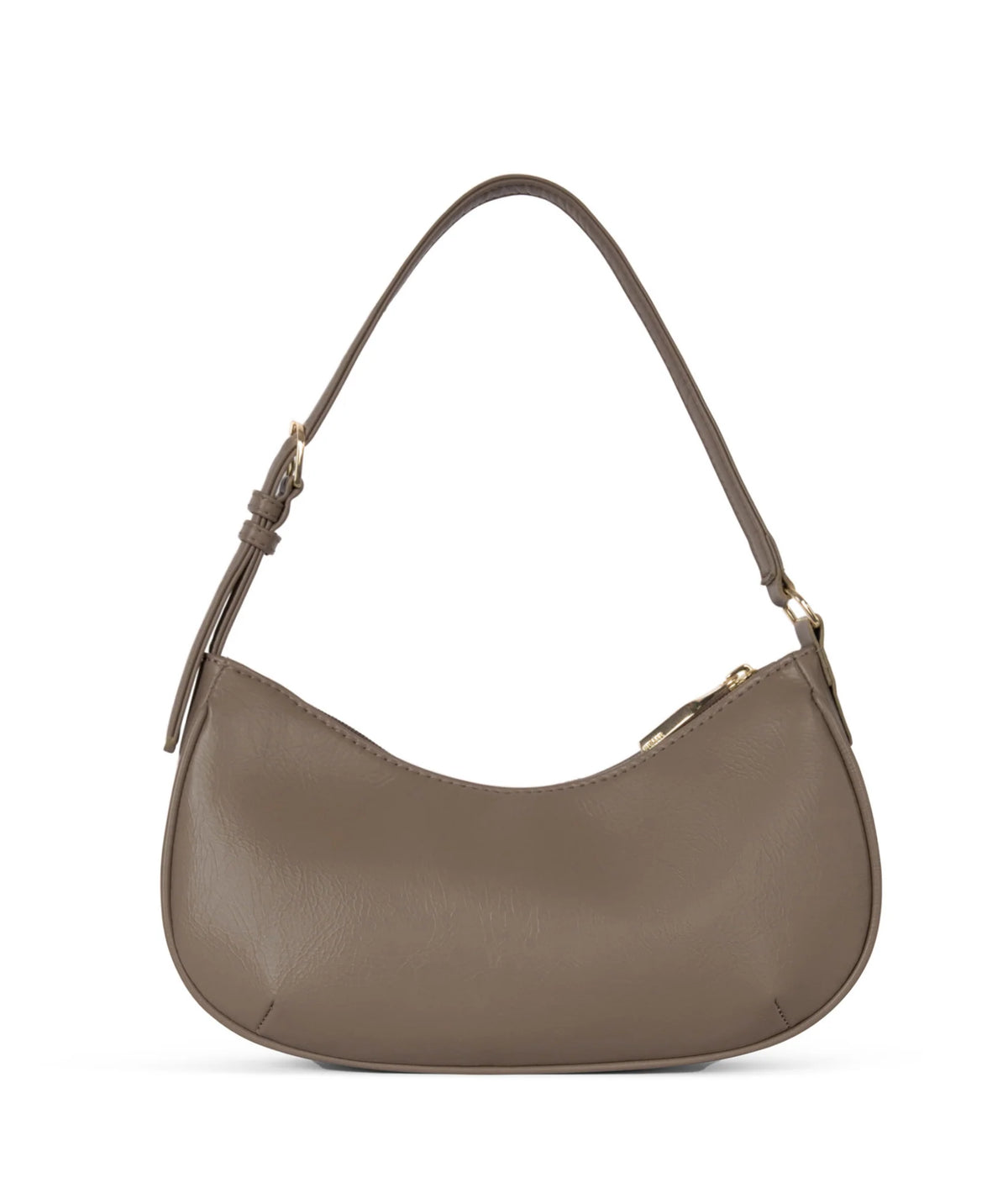 Matt & Nat Mari Shoulder Bag | Coffee + Sepia
