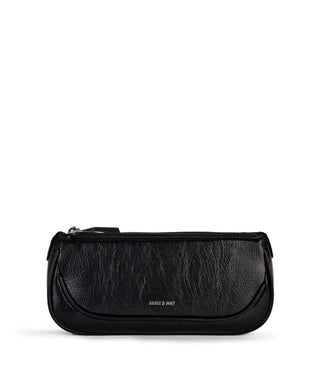 Matt & Nat Buddy Theme Cross Body | Black