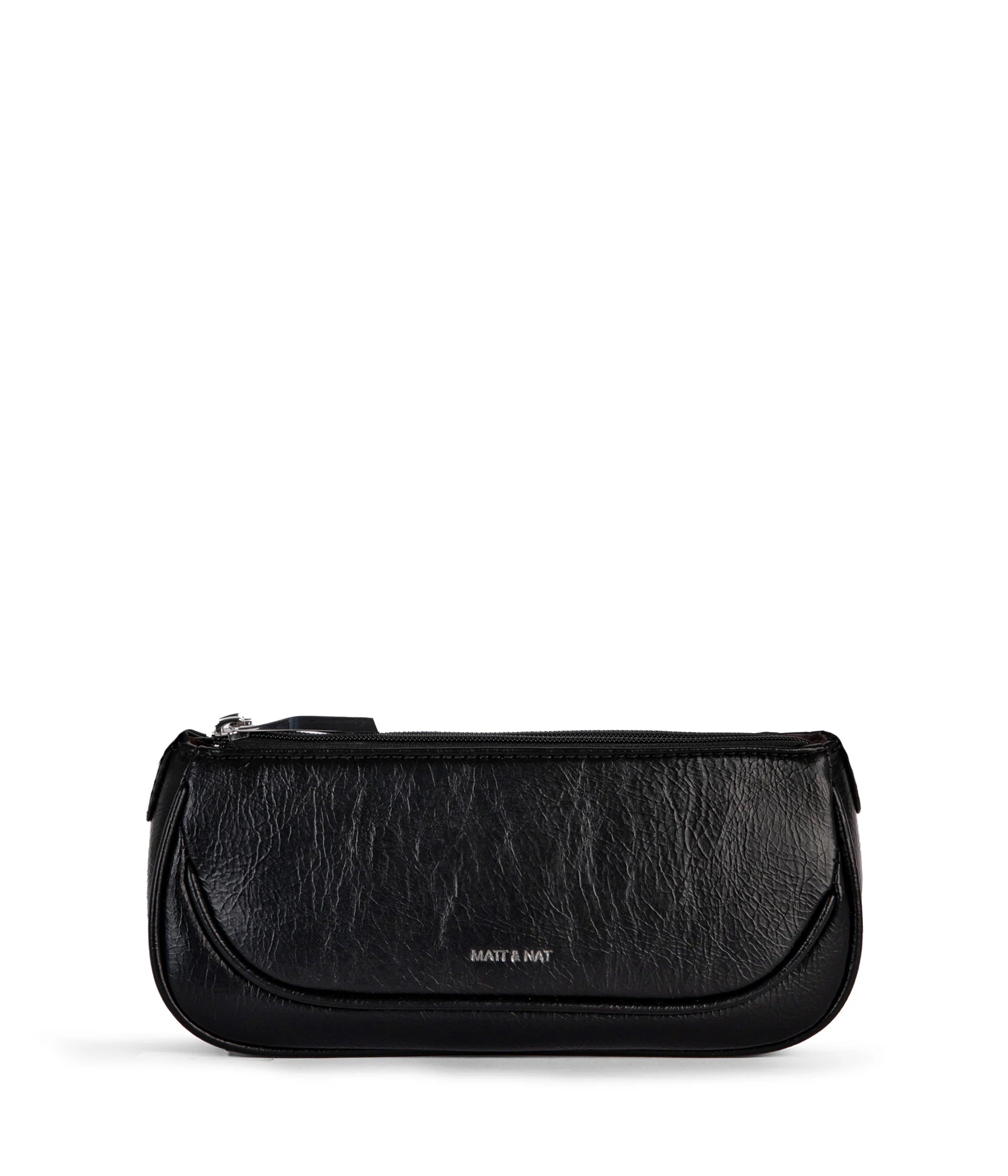 Matt & Nat Buddy Theme Cross Body | Black