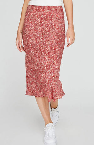 Gentle Fawn Florentine Skirt | Crimson + Sand