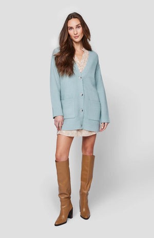 Gentle Fawn Chester Sweater | Coastal