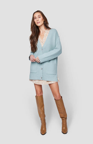 Gentle Fawn Chester Sweater | Coastal