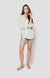 Gentle Fawn Rina Shirt | Lime