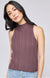 Gentle Fawn Julian Knit Tank | Driftwood
