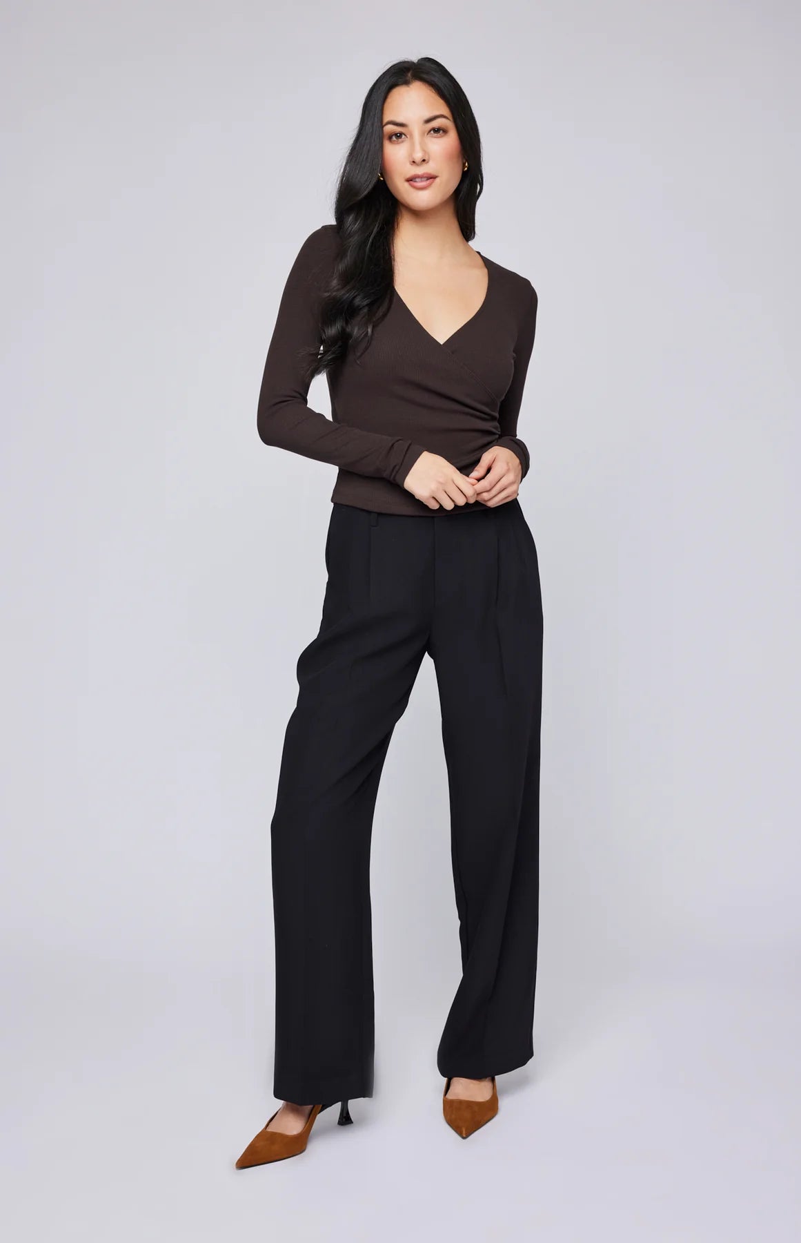 Gentle Fawn Kirsten Top | Java