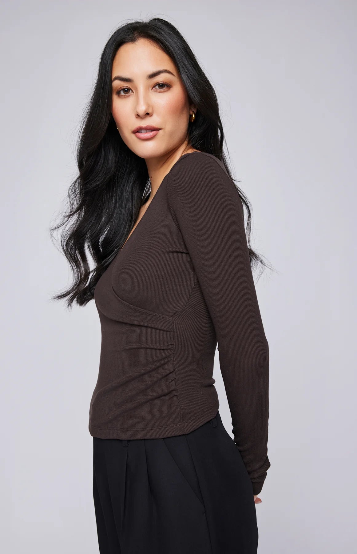 Gentle Fawn Kirsten Top | Java