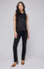 Gentle Fawn Maya Top | Black