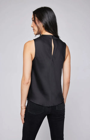 Gentle Fawn Maya Top | Black