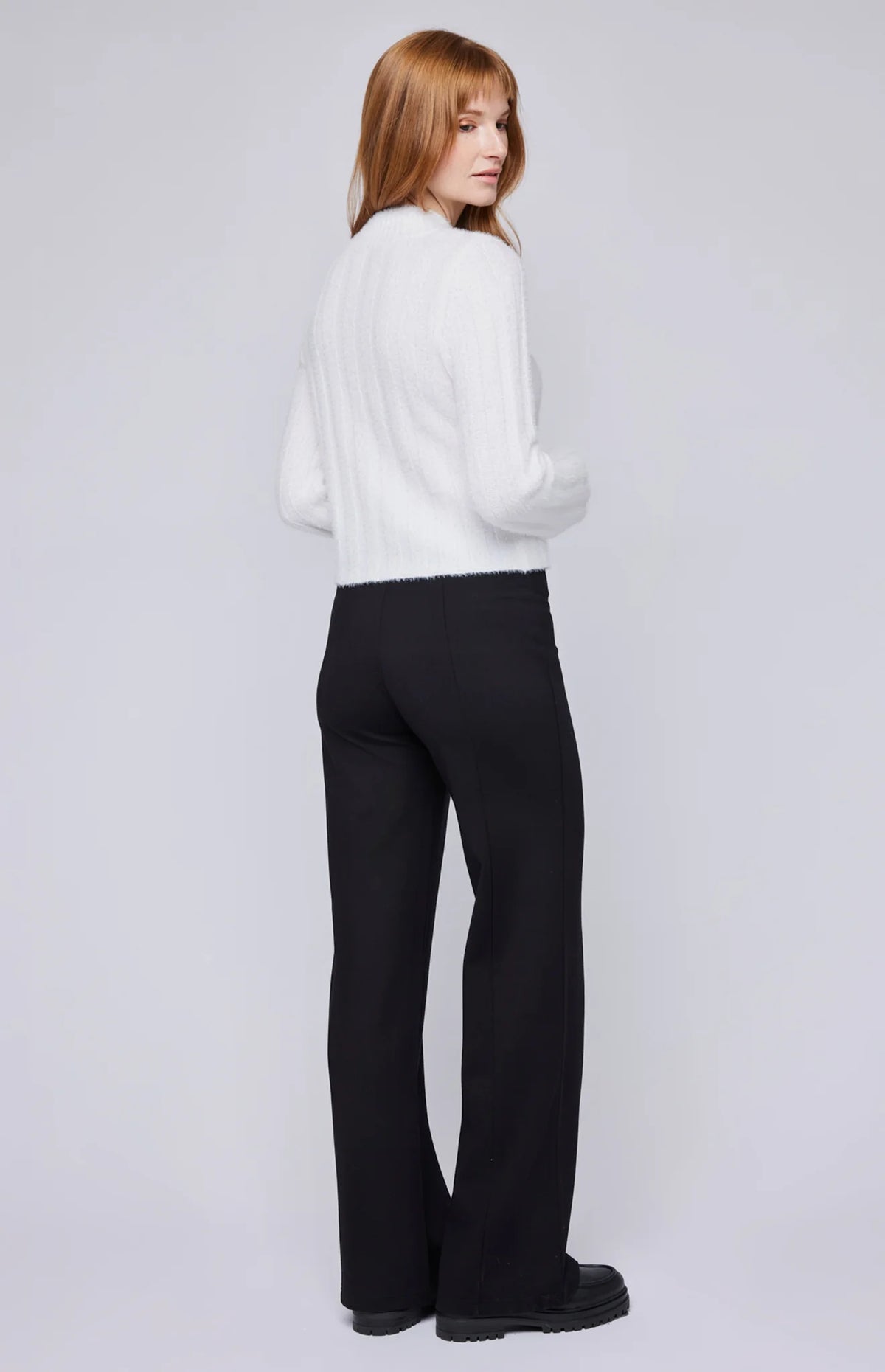 Gentle Fawn Athena Pant | Black