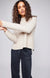 Gentle Fawn Crane Sweater | Heather Bone