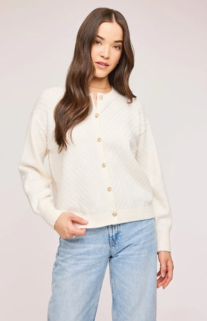 Gentle Fawn Leonie | Cream