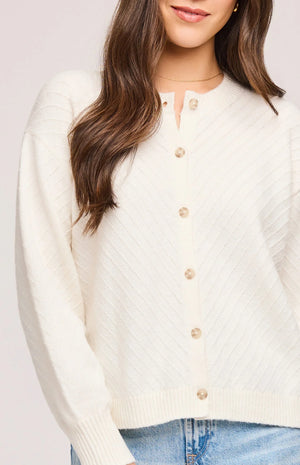 Gentle Fawn Leonie | Cream