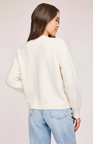 Gentle Fawn Leonie | Cream