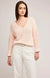 Gentle Fawn Spencer Sweater | Rose