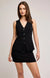 Gentle Fawn Vivian Vest | Black