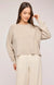 Gentle Fawn Echo Sweater | Sand