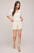 Gentle Fawn Ritz Shorts | Cream