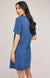 Gentle Fawn Cindy Dress | Navy