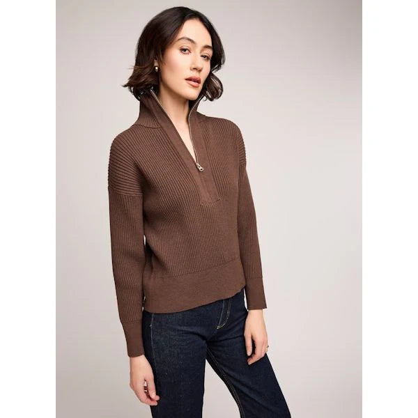 Gentle Fawn Hope Sweater | Java