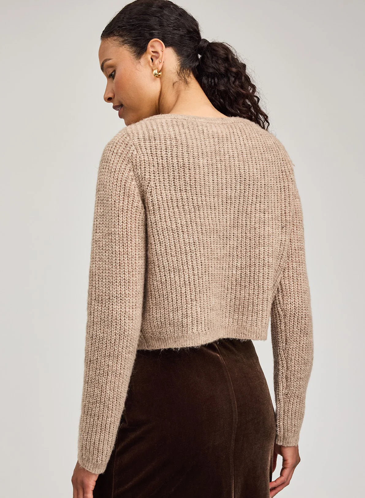 Gentle Fawn Shayla Cardigan | Heather Doe